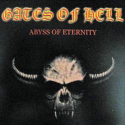 Gates Of Hell (USA) : Abyss of Eternity